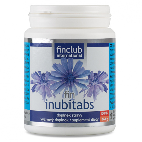 Fin Inubitabs, Finclub